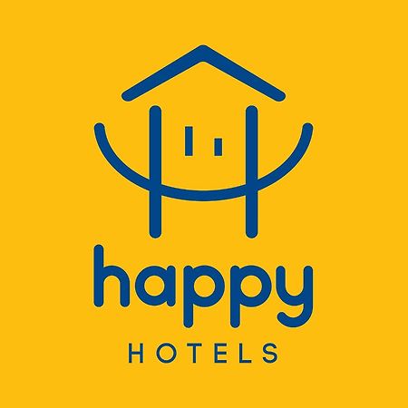 Happy Hotel Atelier Gardone Riviera Centro & Beach Exteriér fotografie