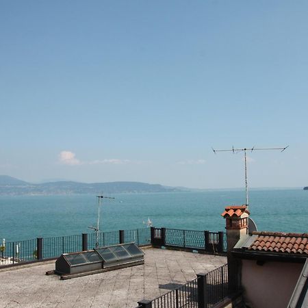 Happy Hotel Atelier Gardone Riviera Centro & Beach Exteriér fotografie