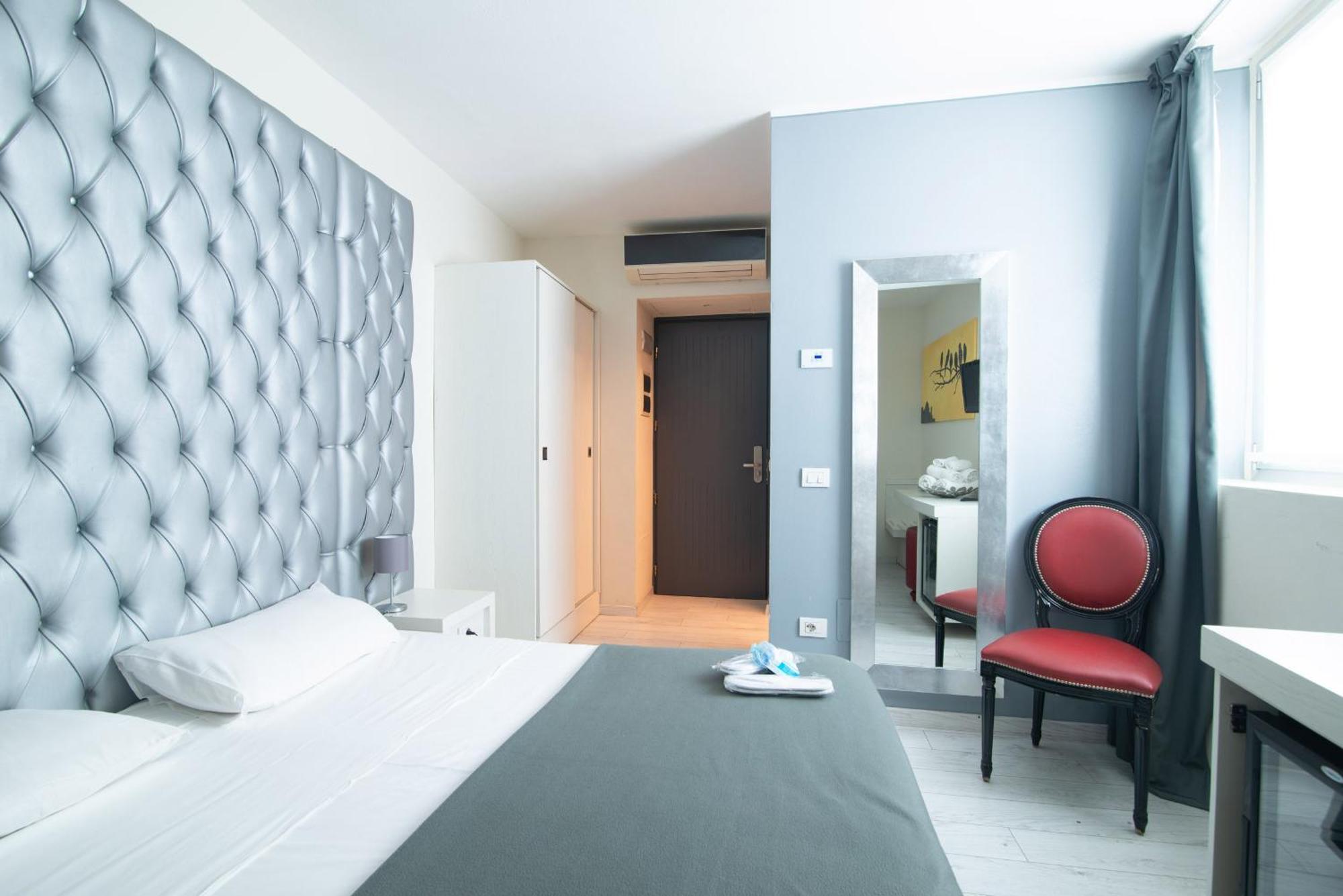 Happy Hotel Atelier Gardone Riviera Centro & Beach Exteriér fotografie