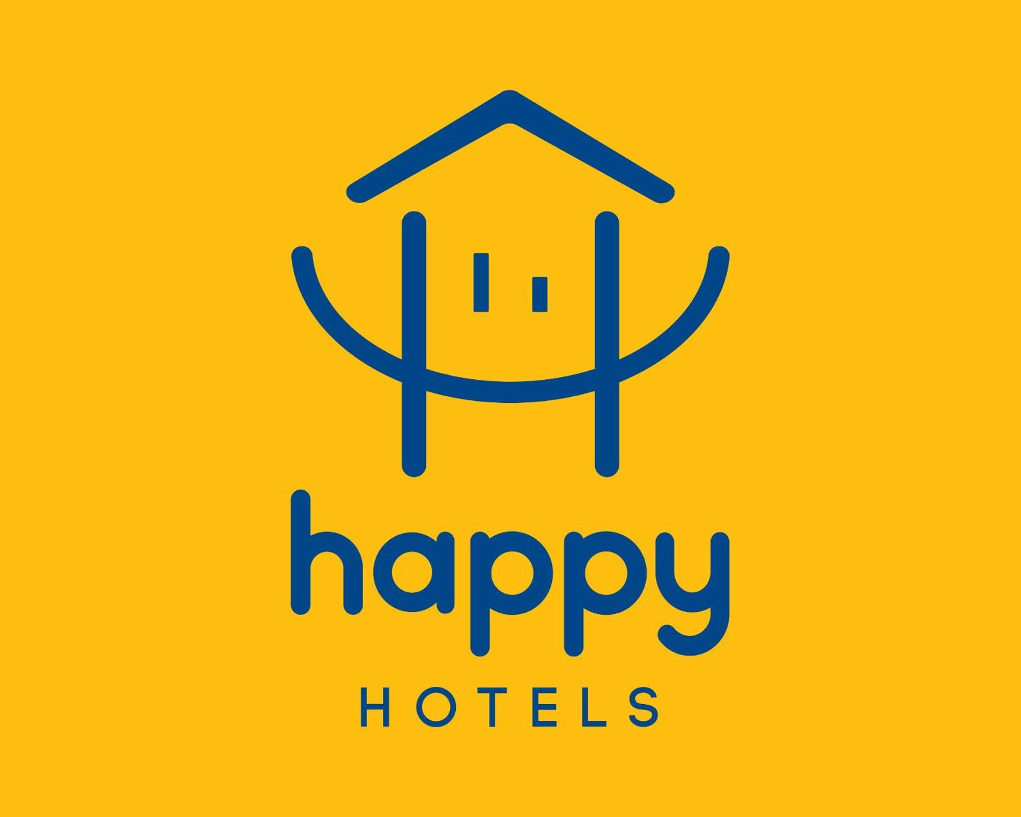 Happy Hotel Atelier Gardone Riviera Centro & Beach Exteriér fotografie