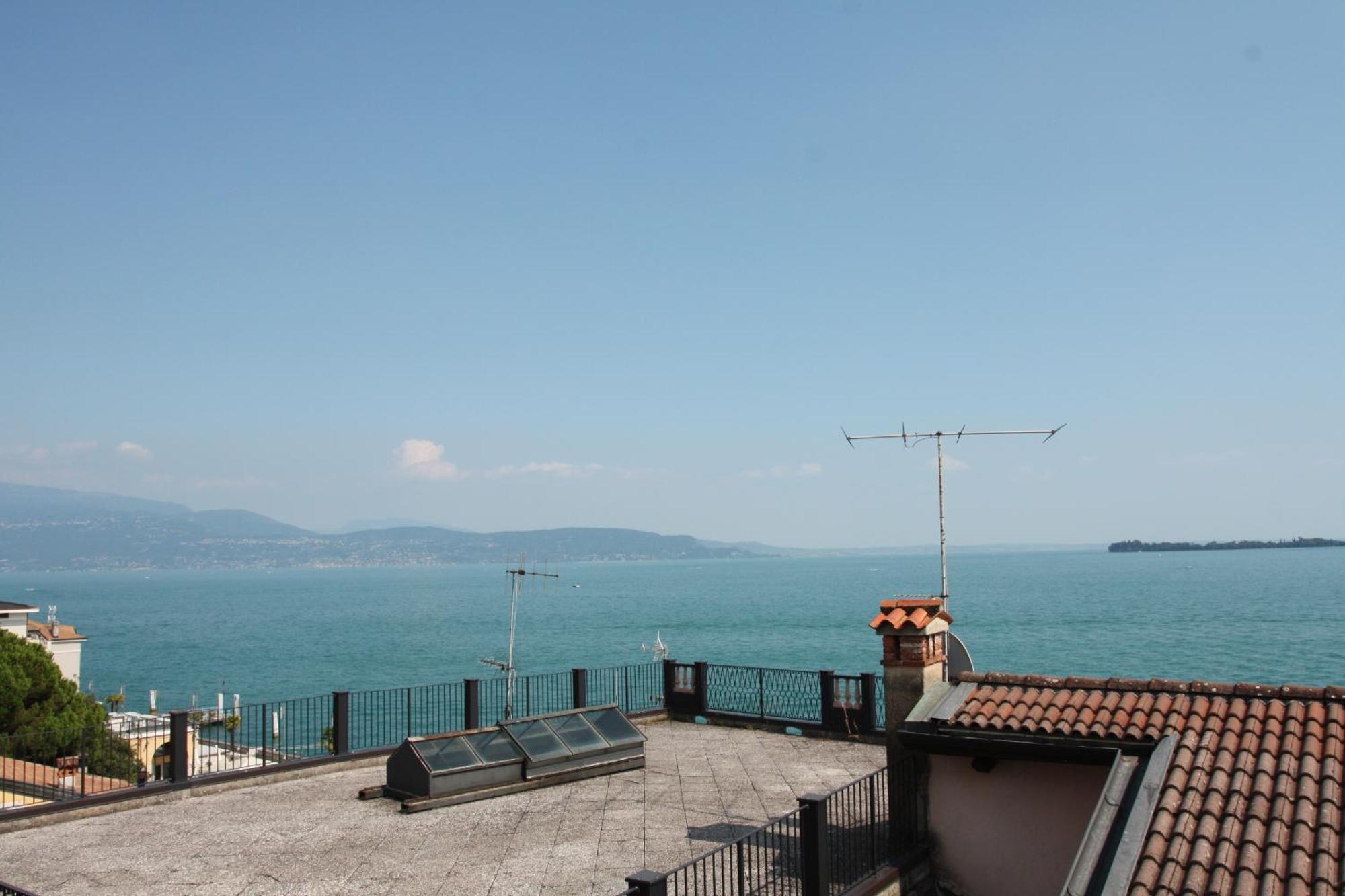 Happy Hotel Atelier Gardone Riviera Centro & Beach Exteriér fotografie
