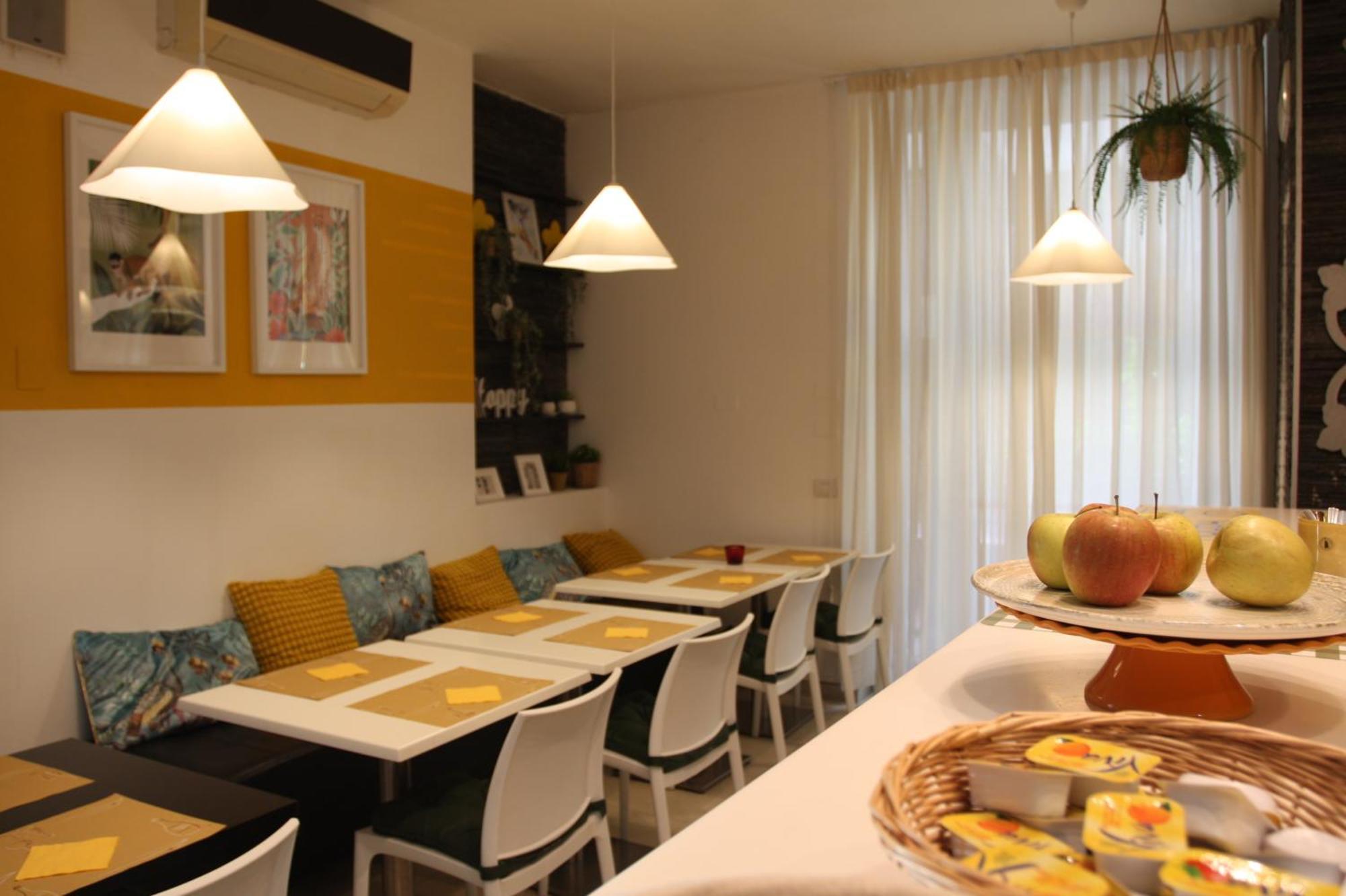 Happy Hotel Atelier Gardone Riviera Centro & Beach Exteriér fotografie
