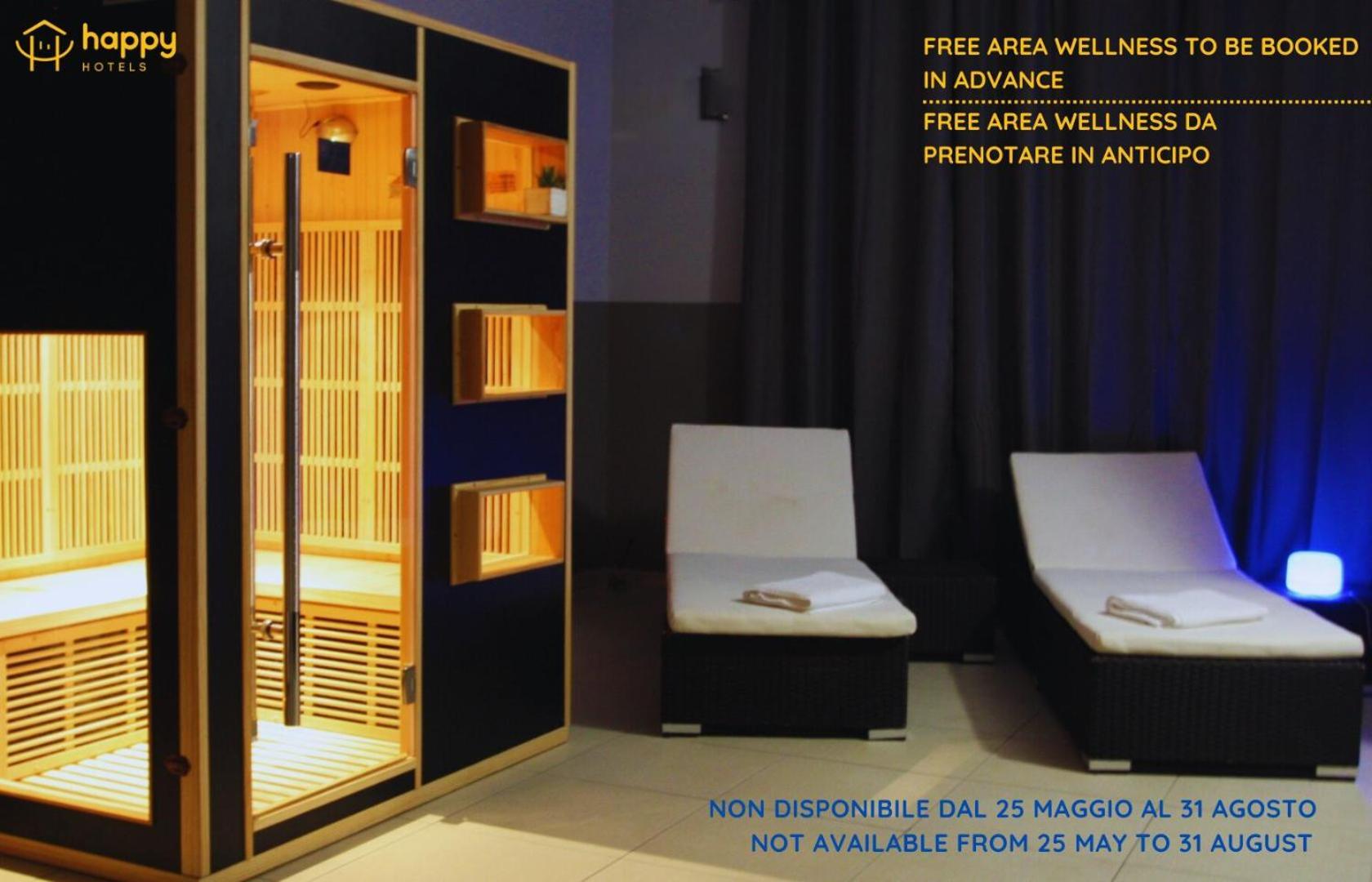 Happy Hotel Atelier Gardone Riviera Centro & Beach Exteriér fotografie